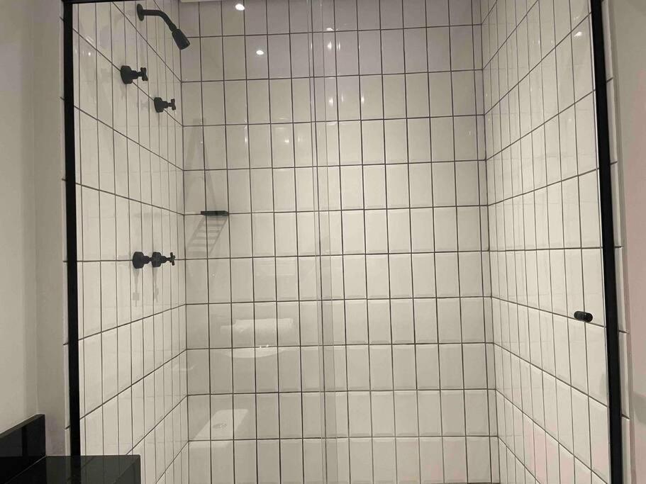 Sky Loft - Andar 41 Apartman São Paulo Kültér fotó